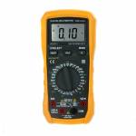 HYELEC MS89 Multifunction Digital Multimeter / Back Light / Capacitance / Inductance