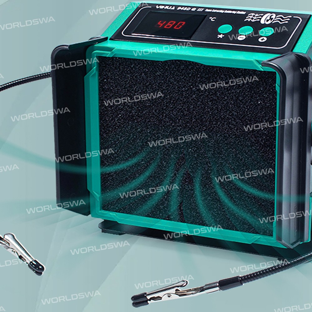 yihua 948dq-iii-2-in-1-high-power-soldering-iron-smoking-instrument-with-2-helping-hands-9