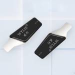 Wylie WL-5A Metal Solder Paste Scraping Knife for Cell Phone Motherboard PCB BGA Rework