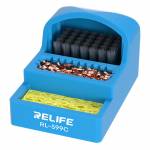 relife rl-599c-3-in-1-soldering-tip-cleaner-for-soldering-iron-heads-of-different-models-5