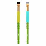 vbst 81-motherboard-ic-glue-removal-chip-dust-aluminum-alloy-clean-brush-set-1