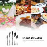 40pcs stainless-steel-silverware-set-mirror-polished-cutlery-flatware-06