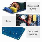 IRS2092S High-power 500W D-class Mono Channel HIFI Digital Power Amplifier Board
