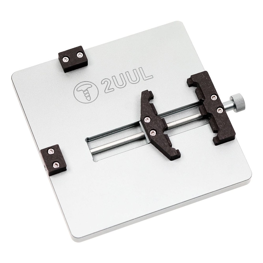 2UUL 3in1 Repair Jig for Phone Back Cover Mainboard