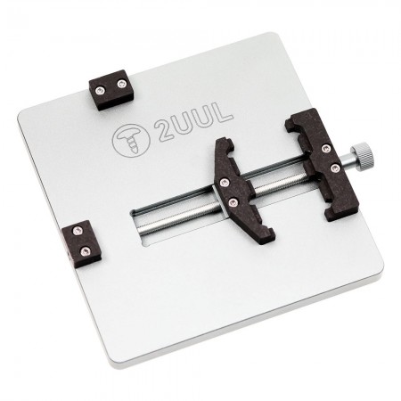 "2UUL 3in1 Repair Jig: Phone Back Cover & Mainboard Fix Tool"