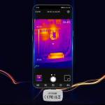 uni t-uti256m-type-c-pcb-circuit-failure-test-thermographic-thermal-imager-for-mobile-phones-3