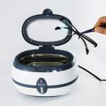 BEST 800 High-Quality Mini Ultrasonic Cleaner