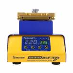 Mechanic MCN-1920 Multi-function LCD Screen Dual Pump Separator Machine