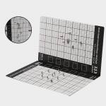 KGX K-888 Magnetic Screw Working Pad for Digital Product Repair