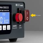 ifixes ir360-max-8-inch-lcd-screen-multi-functional-360-rotary-heating-separator-machine-6