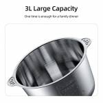 3l large-household-electric-meat-grinder-stainless-steel-2-gears-300w-high-power-kitchen-cooker-blen