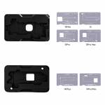 xinzhizao tr18-18-in-1-middle-layer-bga-reballing-stencil-platform-set-6