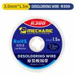Mechanic R300 High-Quality BGA Desoldering Solder Sucking Line