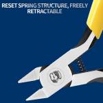 Mechanic T05 Special Hard Precision Cutter Pliers for PCB Board/Shielding Cover