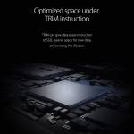 Orico MSG-U3 Type-A USB3.0 5Gbps High-Speed Aluminum mSATA SSD Enclosure