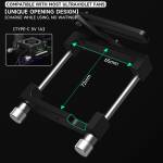 luowei lw-cf01-black-panther-3-in-1-microscope-cooler-exhaust-fan--uv-curing-lamp-5