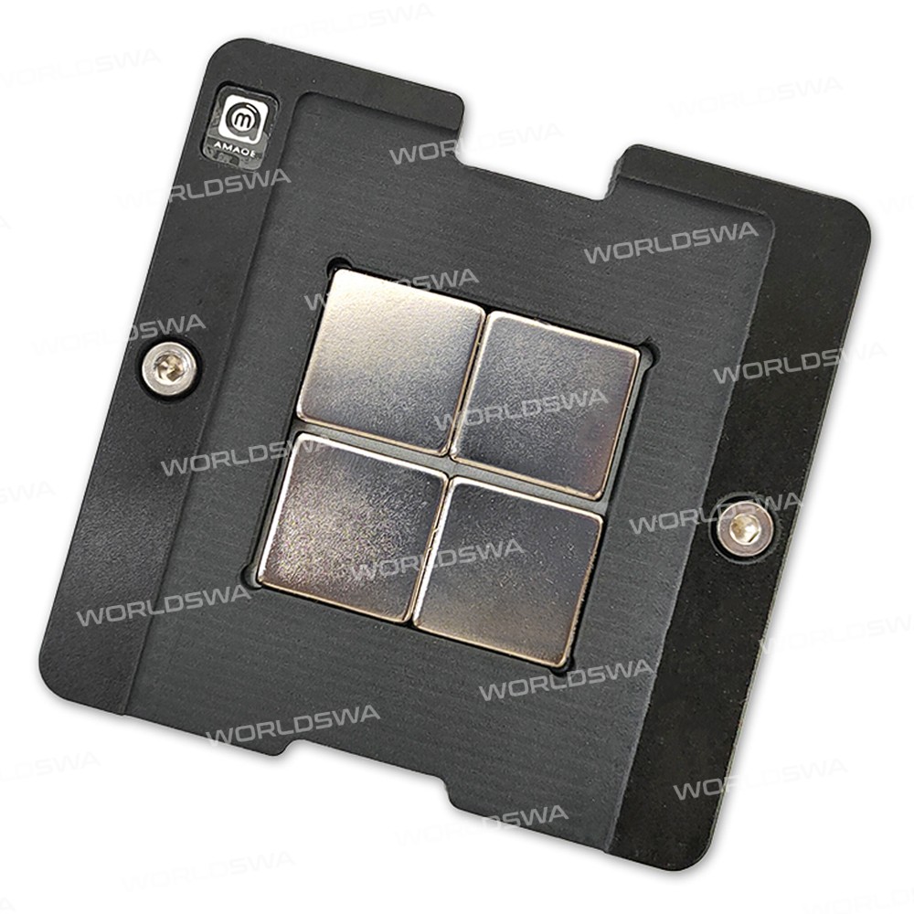 Amaoe Liquid Crystal Display Master Control 17.5*17.5mm CPU6 MSD61981BTA-TN / MSD6A338SXG-003J / MSD