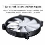 phanteks f200sp-3-pin-black-frame-high-air-volume-fdb-quiet-cooling-fan-for-computer-case-15