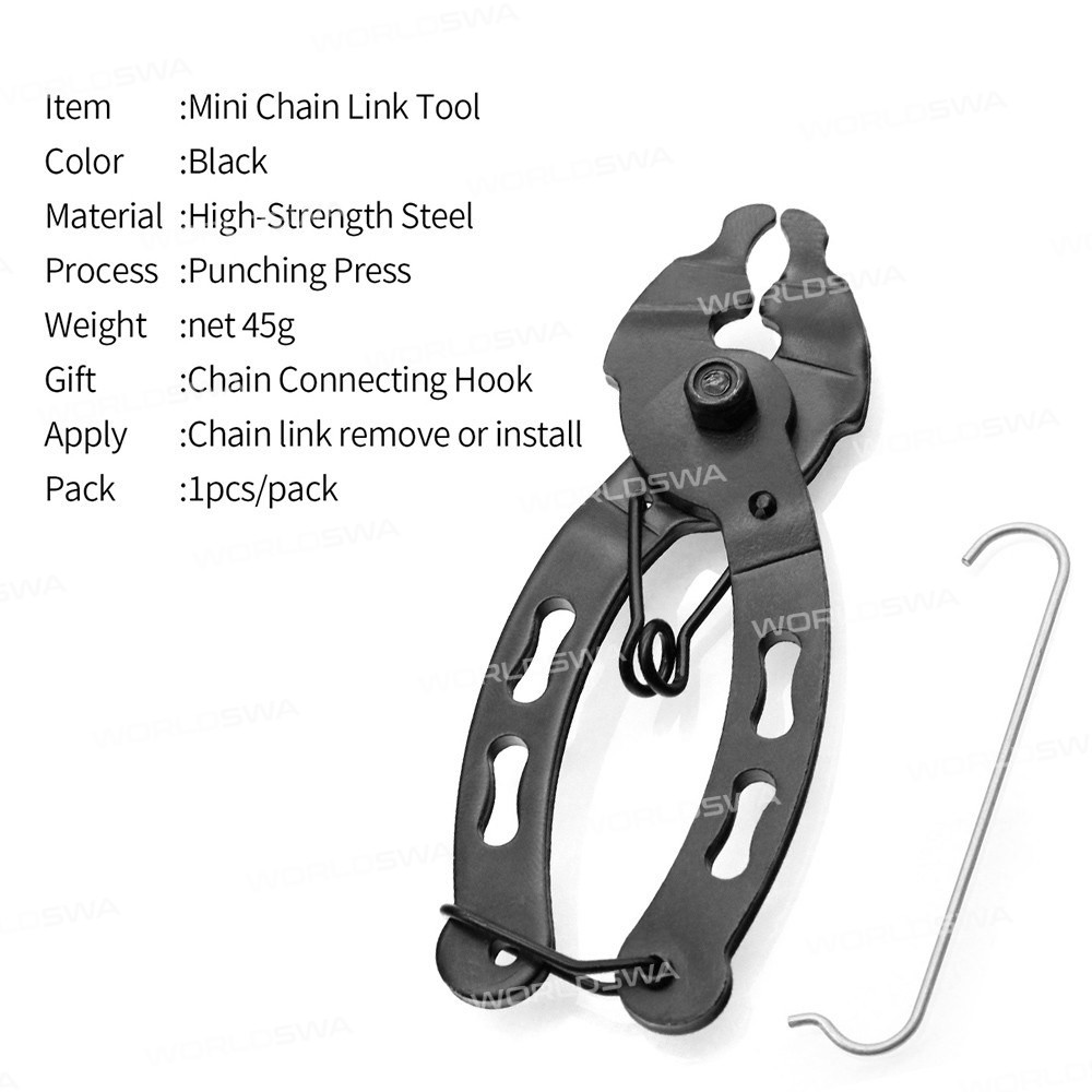 bike bicycle-chain-plier-open-close-repair-11