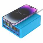 relife rl-304r-6-port-260w-gan-smart-digital-display-usb-fast-charger-7