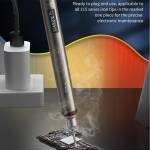 Qianli MEGA-IDEA 20W 115 Series Quick Charge Nano Electric Iron for PCB Welding Repair