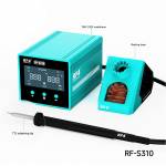 rf4 rf-s310-t12-high-precision-intelligent-control-temperature-soldering-station-4