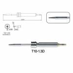 Atten T10 Series All-in-one Soldering Iron Tips for Atten GT-2010 USB Soldering Pen