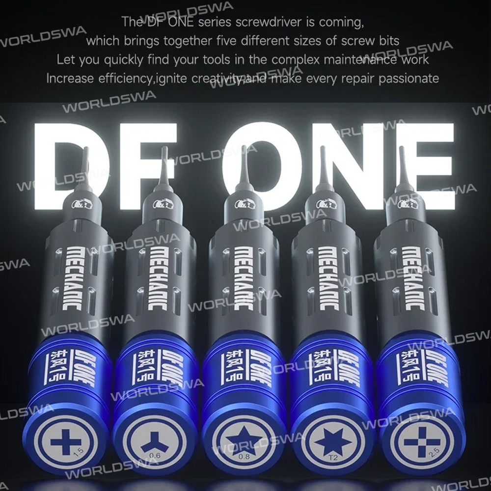 mechanic dongfeng-one-3d-5-in-1-s2-magnetic-precision-screwdriver-set-for-mobile-phone-repair-6