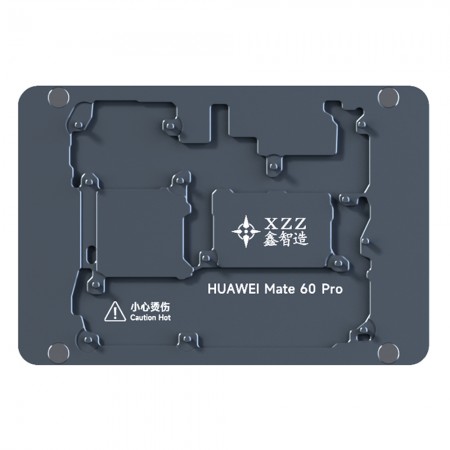 XZZ L2023 Intelligent Heating Platform Special Module for Huawei Mate 60 Pro