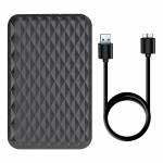 Orico 2.5-inch SATA to USB 3.0 External HDD Case
