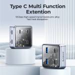 orico metal-material-type-c-usb-a-multi-function-hub-4