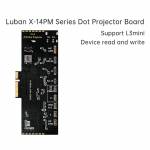 luban iphone-x-to-11pro-max-face-id-non-removal-repair-cable-for-l3-mini-repair-instrument-6