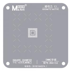 BGA 153