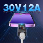 2uul charging-mate-type-c-mini-charging-detector-with-bidirectional-current-test-7