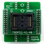 tsop48 nand-socket-adapter-specialized-for-tl866ii-plus-programmer-1