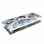 Yeston RX6800XT YA 16G / 256bit / GDDR6 Memory Gaming Graphics Card with Dual Light Effect Mode DP+H