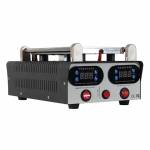 TBK-006 2-in-1 7-inch LCD Separator Machine and Frame Remover for Phone Repair