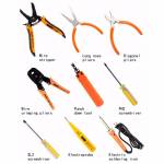 JAKEMY JM-P15 17-in-1 Multifunction DIY Repair Tool Set