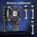 dlzx f316-6-channel-battery-calibrator-support-battery-round-cycle-test-2