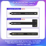 i2c dot-matrix-extension-test-cable-for-iphone-13-to-14pro-max-1
