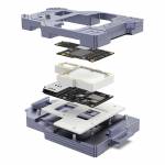 QianLi iSocket Mainboard Test Fixture for iPhone 11 / 11 Pro / 11 Pro Max