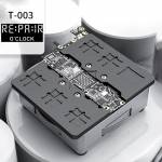 Toolguide T-003 Multi-functional PCB Motherboard Holder Fixture