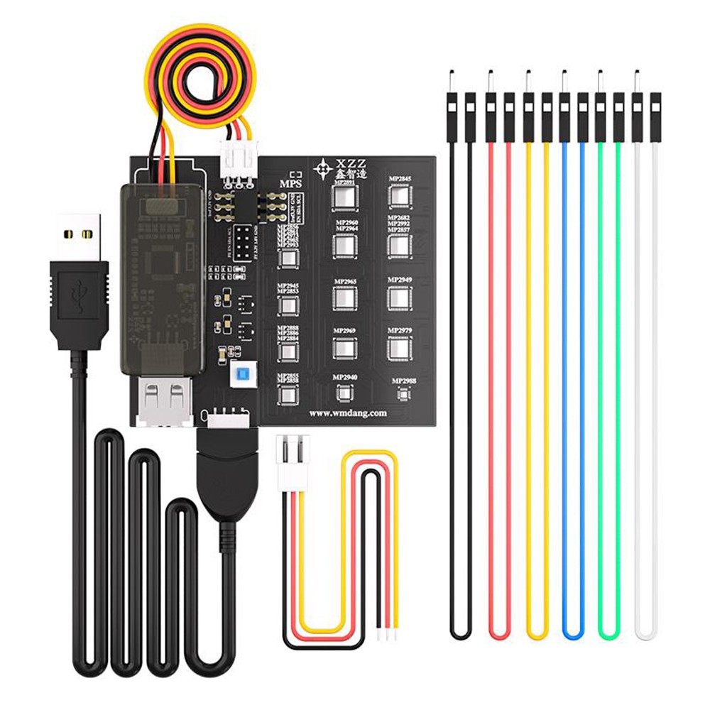 mps dual-mode-programmer-for-mp2949a-mp2884a-mp2886a-mp2959-mp2979a-burning-1