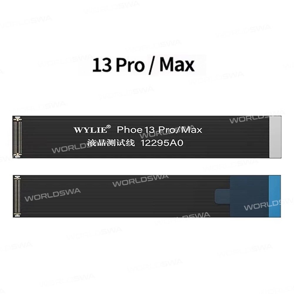 wylie lcd-screen-test-leads-for-iphone-13-to-15pro-max-5