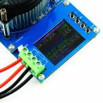 150w 20a-battery-capacity-monitor-tester-adjustable-electronic-load-with-24-inch-tft-color-display-7