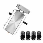 home door-lock-kit-remote-control-keyless-1