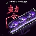 yeston rtx3060-12g-d6-lb-dual-light-effect-mode-gaming-graphics-card-7