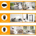 1800w home-portable-steam-cleaner-4l-capacity-high-temperature-10