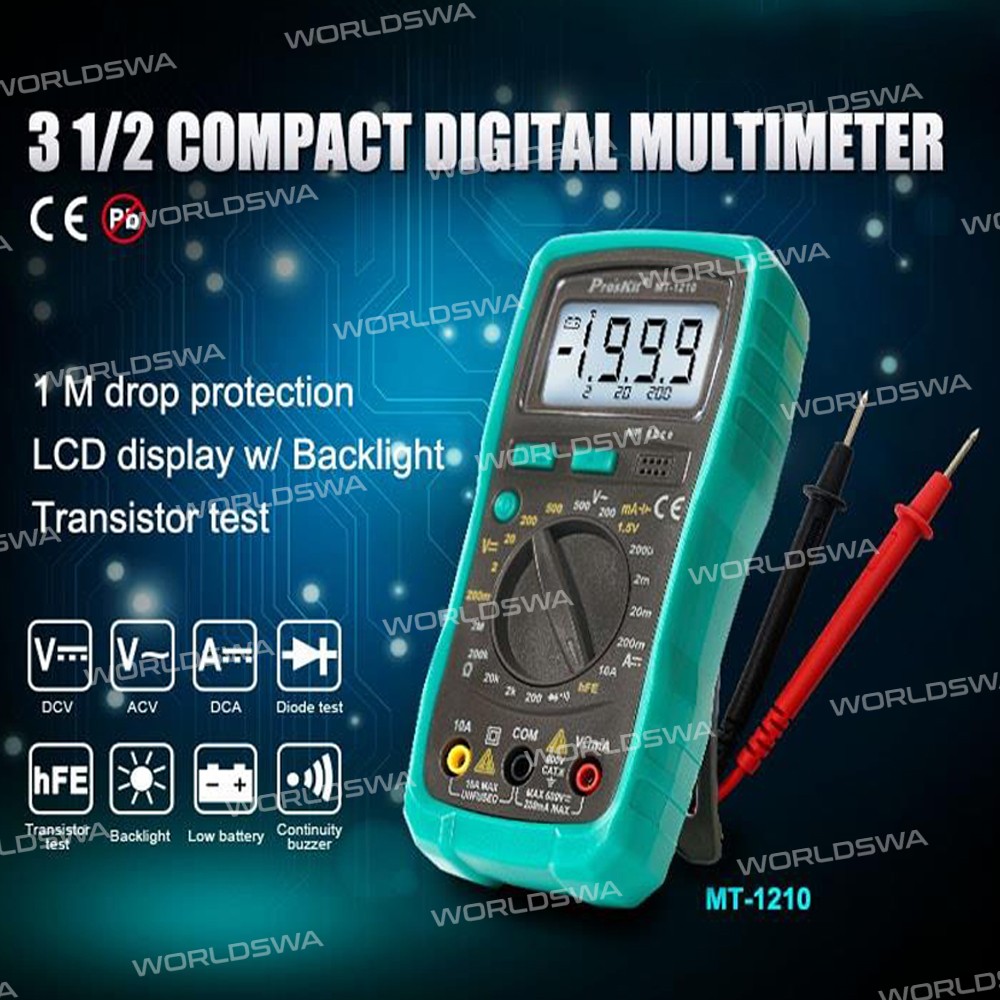 proskit mt-1210-manual-range-3-1-2-compact-digital-multimeters-with-led-back-light-1