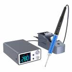 Aixun T3B T115/T210 Version Nano Precision Intelligent Soldering Station for PCB SMD BGA Repair